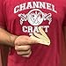 Channel Craft, JJ's Pocket Knife, Wood Craft Kit, Wooden Pocket Knife