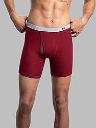 Fruit of the Loom Men's Coolzone Boxer