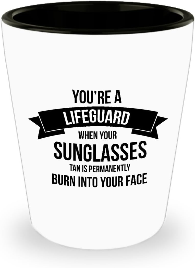 best sunglasses for lifeguards