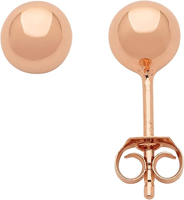 amazon sterling silver studs