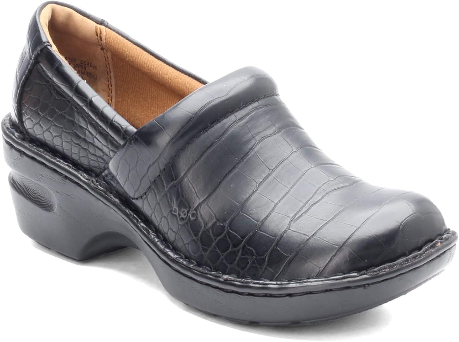 boc women's peggy clog