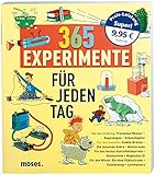 365 Experimente f&uuml;r jeden Tag
