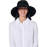 Women's Kettle Brim Hat - UPF 50+ Sun Protection - Sydney