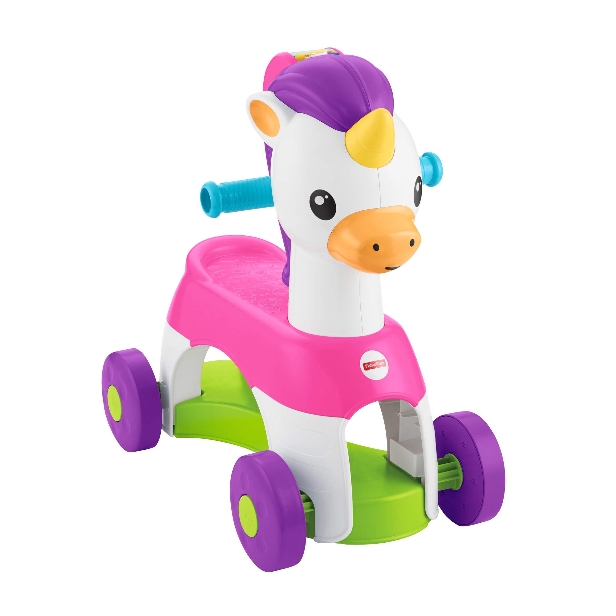 Fisher-Price GLM37 Carriers