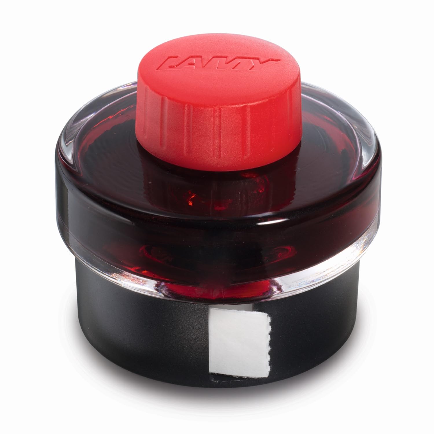 Lamy 1208932 Ink T52, 50 ml, red.