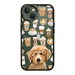 CASETiFY Impact iPhone 13 Case [6.6ft Drop