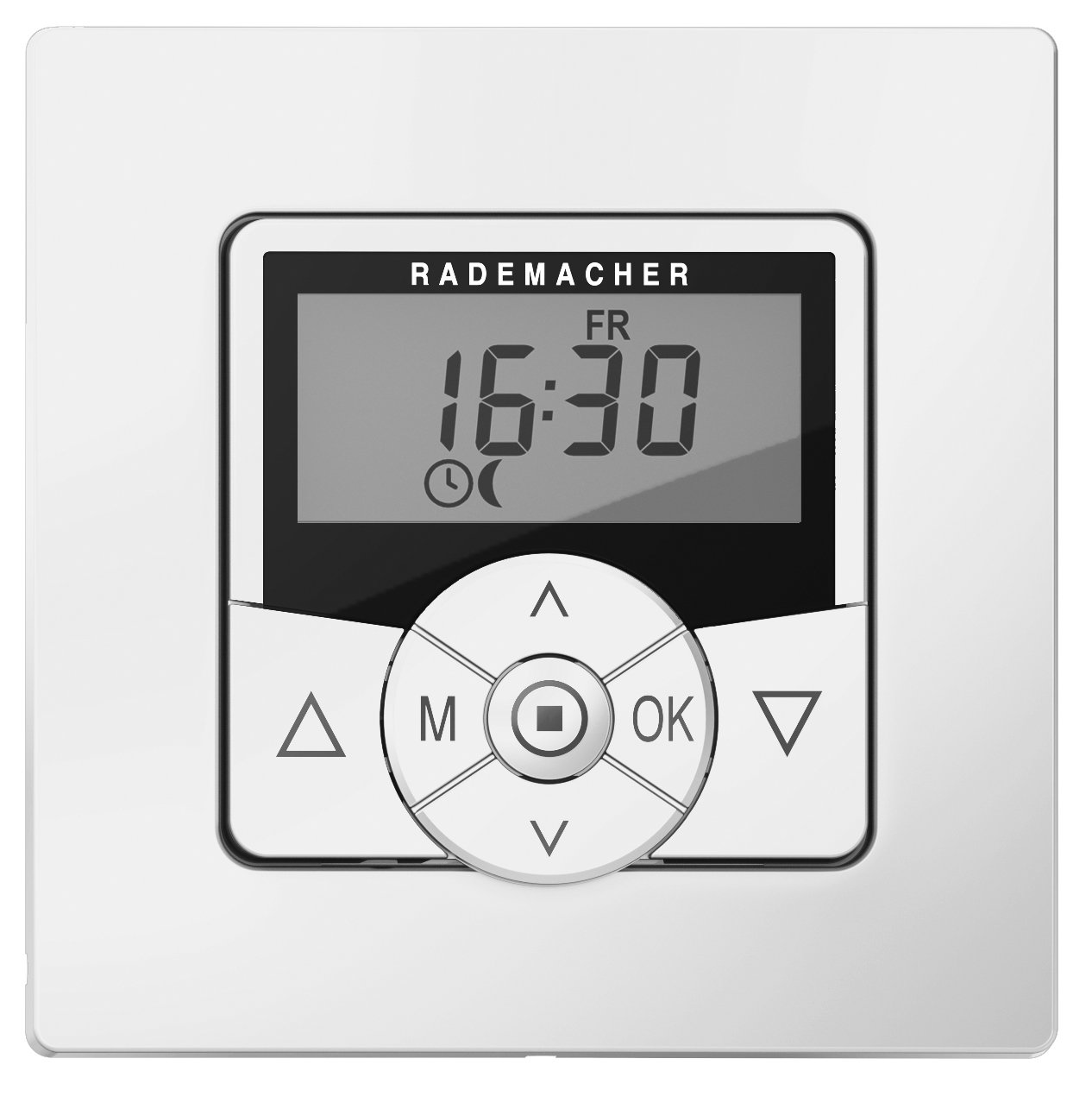 Rademacher Troll Standard 36500312 Controller Ultra White