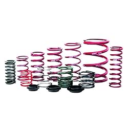 Eibach Coil-Over Spring 0900.225.0500 Set Of 1
