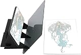 Baverta Optical Drawing Projector Sketching Board 20x13.5cm view 1