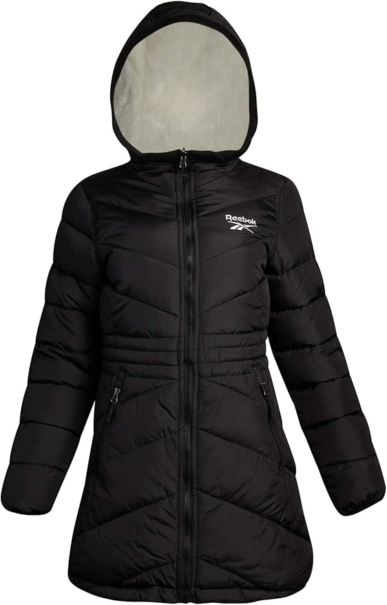 reebok reversible jacket