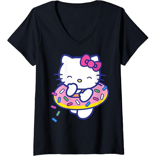 HELLO KITTY SWEATSHIRT - Peuter Meisjes | Blau | NAME IT België