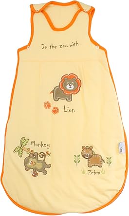 summer sleeping bag 0.5 tog