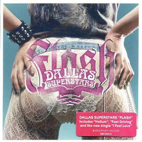Dallas Superstars - Flash - Zortam Music