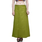Satin Silk Petticoat Underskirt Adjustable Drawstring Ready-made Satin Silk Petticoat Underskirt Adjustable Drawstring Ready-made