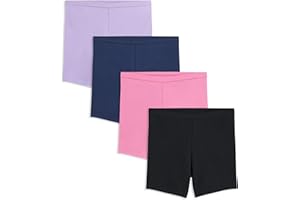 Fruit of the Loom Baby-Girls Toddler Girls PlayshortDress Shorts