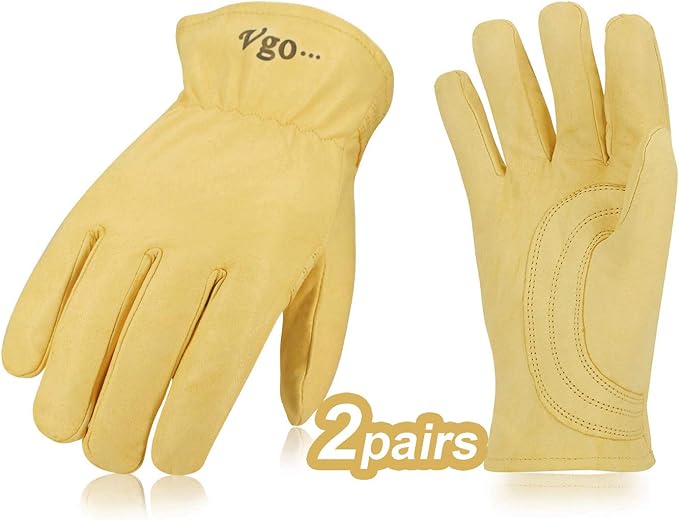 truck driver work gloves