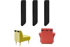 LYMOI 3 Pack Foam Couch Wall Protectors