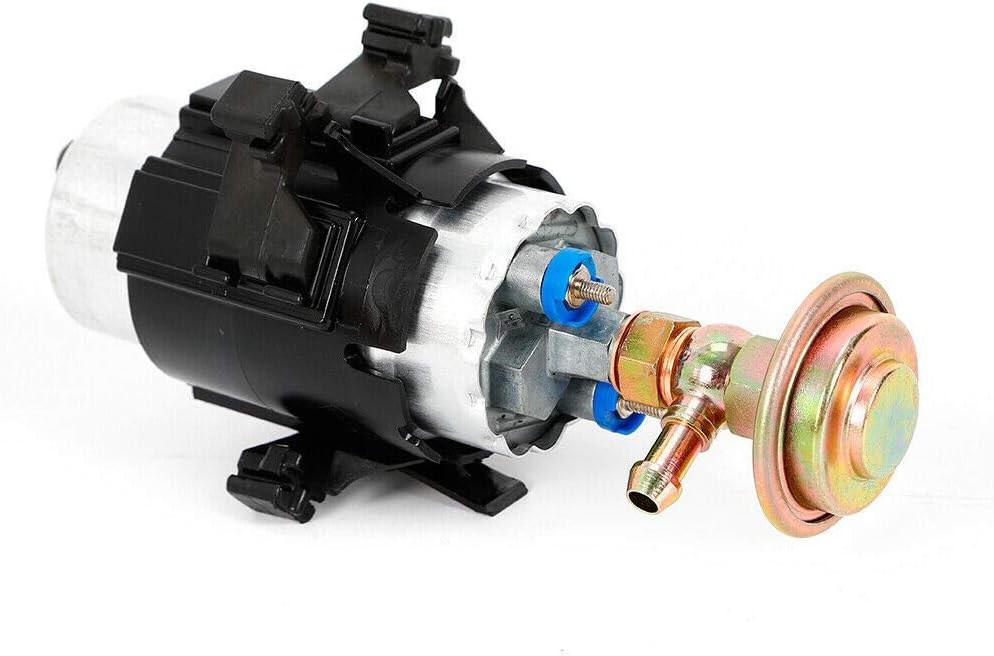Electric fuel pump fuel pump delivery unit fuel supply for car 16141178839 12V