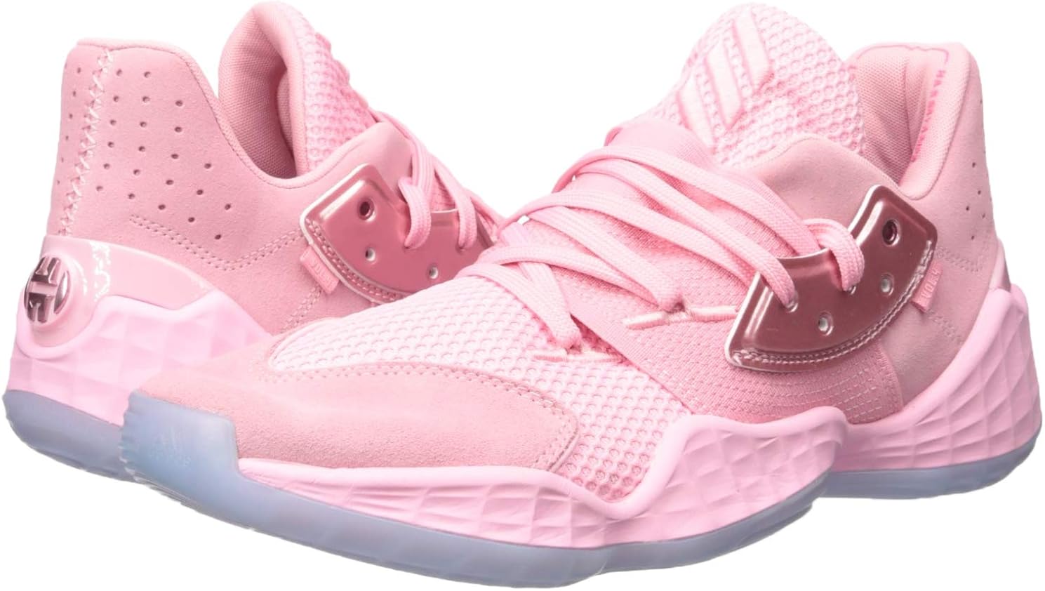 vol 4 harden pink