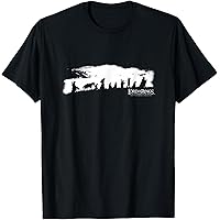 Camiseta Señor De Los Anillos | Compra Más Barato