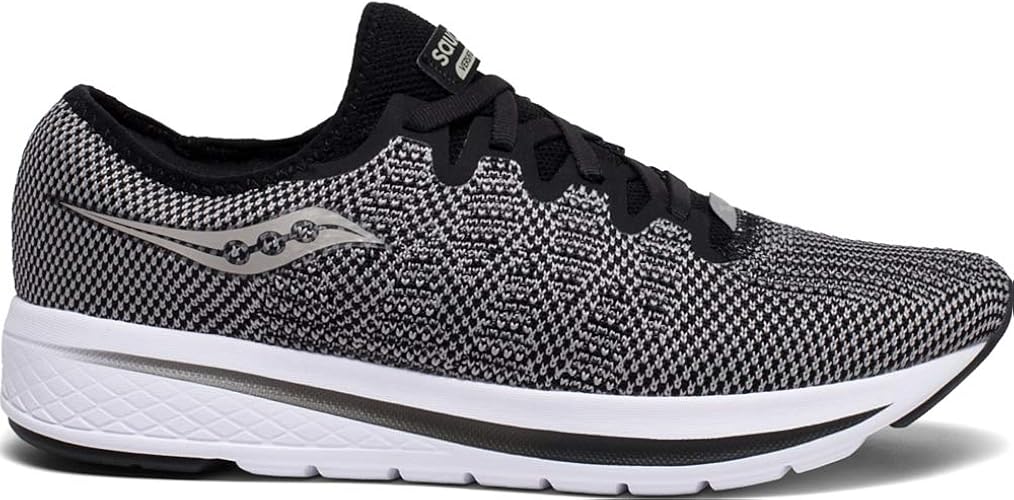 saucony versafoam flame