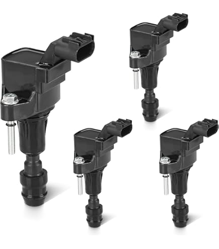 Bobinas De Encendido Uf680 Chevy Malibu 2.0l 2013-2022