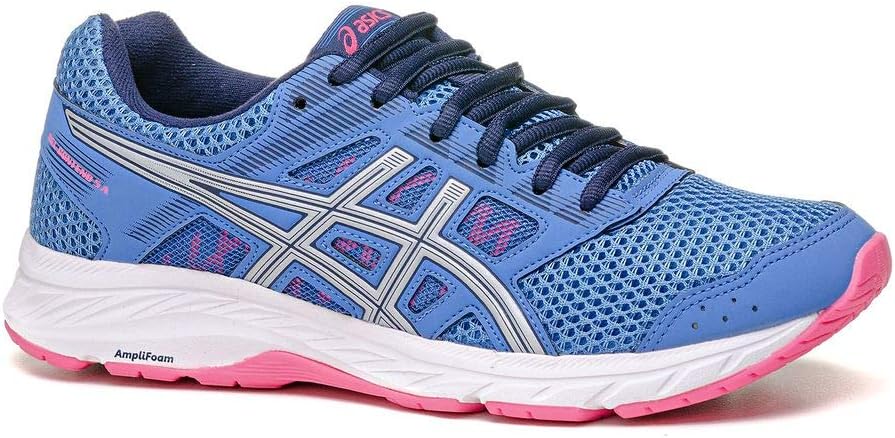 asics contend 5 feminino