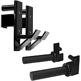 Yes4All Olympic Weight Plate Holder Attachment