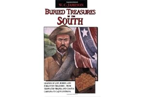 Buried Treasures of the South