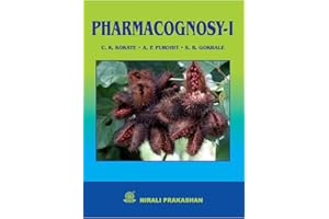 PHARMACOGNOSY-I