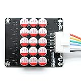 4S 5S 5A Active Equalizer Balancer LFP Lifepo4