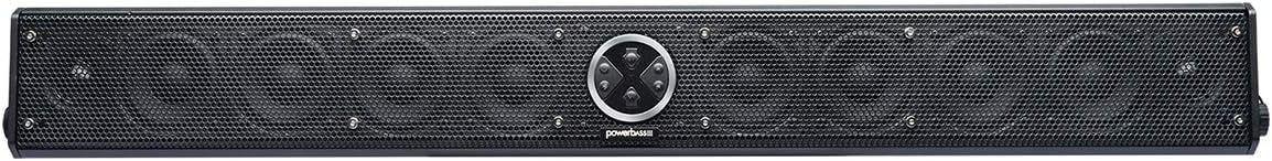 powerbass 12 soundbar