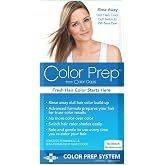 Color Oops Color Prep, 1 Application | Extend Results and Vibrancy, Rinses Away Dull Colors, Product, and Mineral Buildup, Bleach &amp; Ammonia Free
