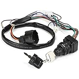 Suzuki Outboard Wiring Harness - Wiring Diagram