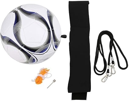 practice soccer kit
