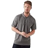 Brasher Men's Polo Shirt