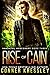 Rise of Cain (Immortal Mercenary Book 3)