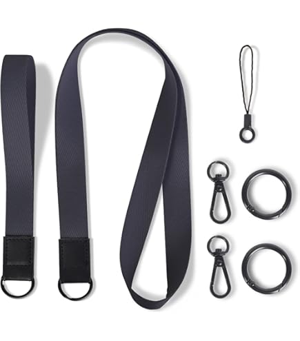 Lot de 3 lanières de poche en paracorde avec perles en alliage en forme de tête de mort, pour couteau de chasse, équipement d'extérieur, tirettes de fermeture éclair, porte-clés, appareil photo