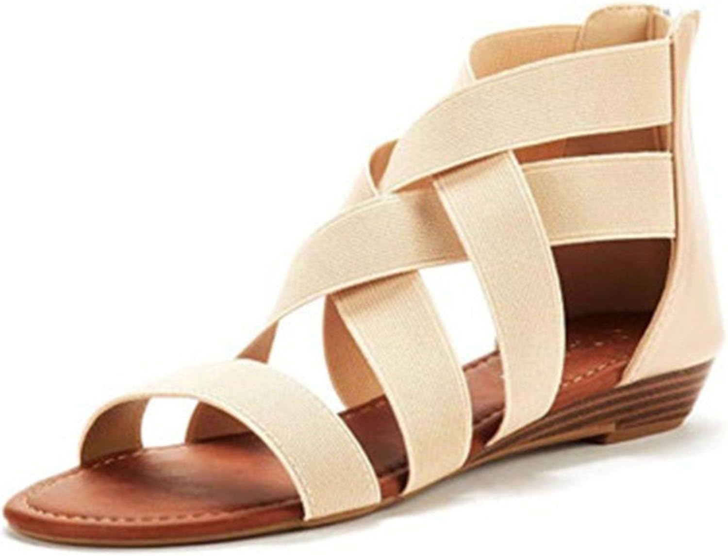 size 2 sandals ladies