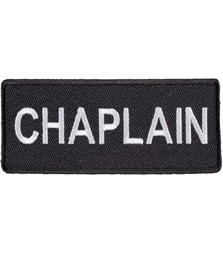 US Army Stripe Style-1 Embroidered Sew On Patch