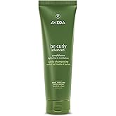 Aveda Be Curly Advanced Conditioner | Moisturizing Conditioner for Curly, Coily, Wavy Hair | Fights Frizz | Silicone Free | 97% Naturally Derived*