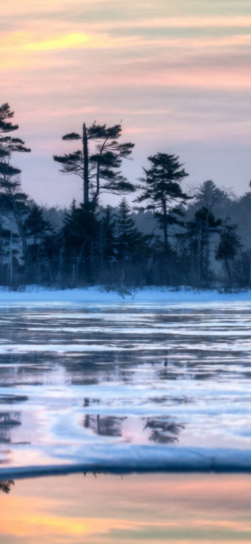 PeelitStickit, Beautiful Nature Wall Murals, ID-2915, vinyl