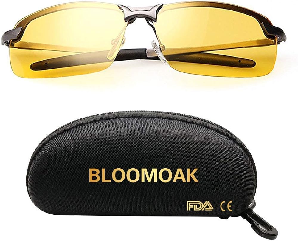 best safety glasses brand