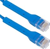 Ubiquiti Networks US-PATCH-0.3M-RJ45BL Cat6 Patch Cable 0.3m Blue RJ45 view 4