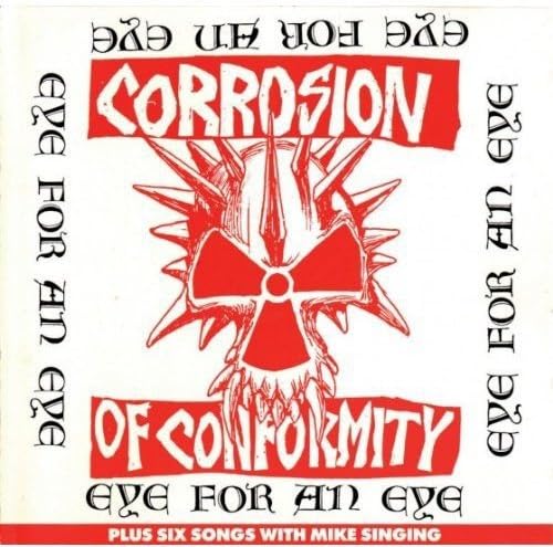 Eye For An Eye