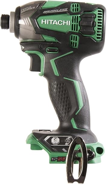Metabo HPT WH18DBDL2P4 Power Drills product image 2