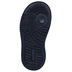 Nautica Kids Sneakers Adjustable Strap Bungee