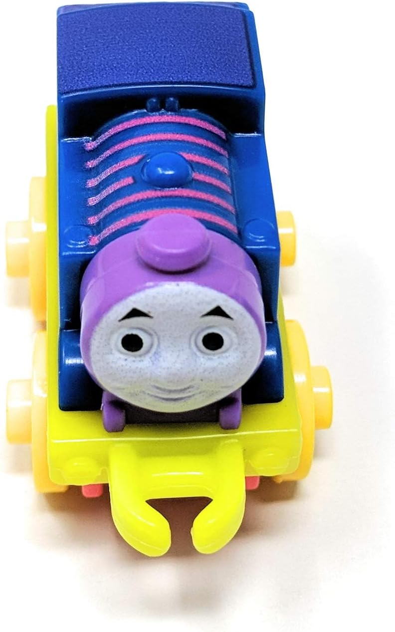 rainbow thomas train
