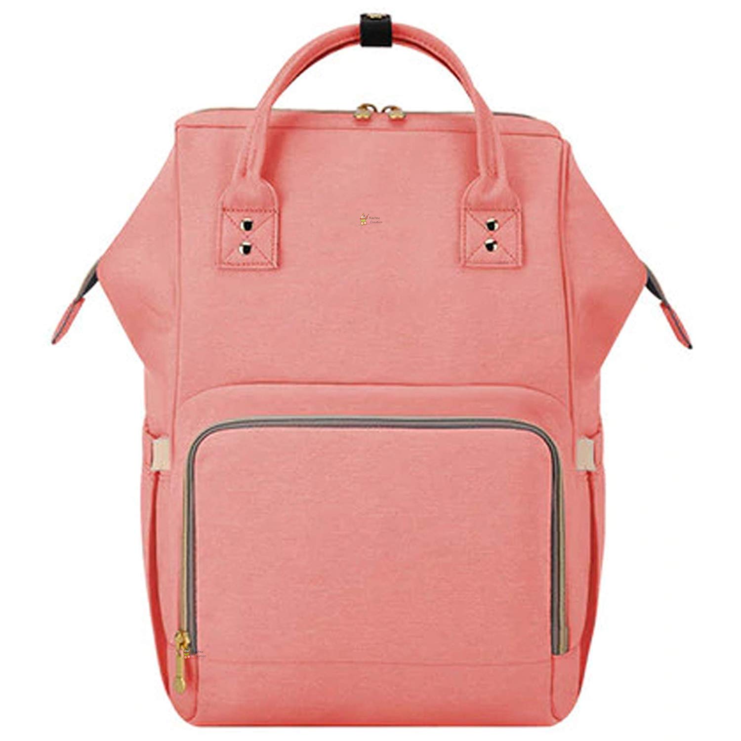 cinnabar pink backpack