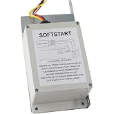 Soft Start for RV Air Conditioning Auxiliary Starter 1497-3601 | RV A/C Smart Control Kit Compatible with Coleman 450XX/ 452XX/ 470XX/ 472XX/ 480XX/ 482XX Series Air Conditioners